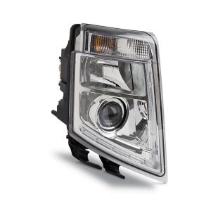 Wholesale 82304599 82304585 headlamp for truck Parts European Truck parts from china suppliers