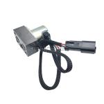 Belparts Pilot Valve 702-21-57600 702-21-57600 Solenoid Valve 7022157600