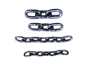 Wholesale Welded Link Chain By Standard ASTM80 from china suppliers