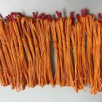 3 Meters Igniter Wire For Fireworks Electric Ignition System CE ROHS