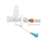 Hospital Surgical Disposable Oral Care Sputum Suction Tube Medical 24 Hour