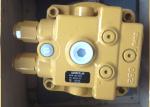 Excavator E314DCR Slew Motor Assembly 274-2636 Swing Motor Assy