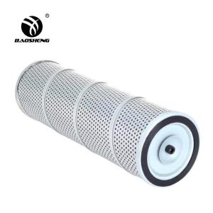 Wholesale BAOSHENG Return Line Filter Element 372*112mm HNL-300X1002 from china suppliers