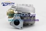 GT2052-7V 724639-15VC100 Nissan Turbo Charger 705954-0015 723739-0002 723739