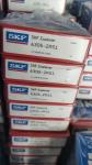 Single Row Deep Groove Ball Bearing 6305 6306 2RS for Restaurant and Printing