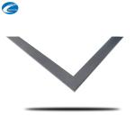 Business 10 Points Touch Screen Panel Overlay Aluminum Material