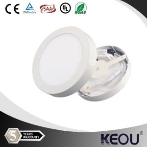 Wholesale Aluminum Housing 6W/12W/18W/24W Surface mounted Led Ceilinglight from china suppliers