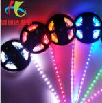 IP60 Outdoor Flexible LED Strip Lights SMD2835 Single Color LED Strip Light Tape