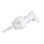 38/410 40/410 42/410 Foaming Soap Dispenser Pump For Personal Care