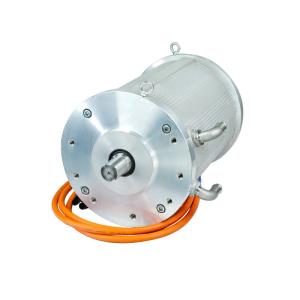 Wholesale AC Induction Motor for Club Car Vehicle Motors and Rated Torque N·m of 95.5 from china suppliers