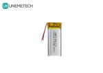 CE Certified LiPo Battery 471630 3.7V 190mAh Li-polymer Battery for Portable