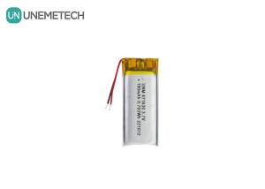 Wholesale CE Certified LiPo Battery 471630 3.7V 190mAh Li-polymer Battery for Portable Electronics from china suppliers