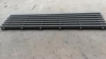 Sidewalk Molded GRP Fiberglass Grating Panels 1×3 Mesh Anti Slid