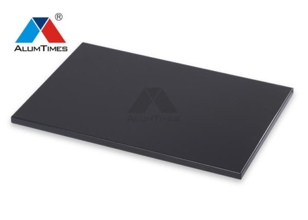 Insulated Aluminum Honeycomb Panels , Precast House Building Exterior Facade