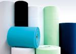 3mm Primary HEPA Filter Paper Polyester Synthetic Fibre Media
