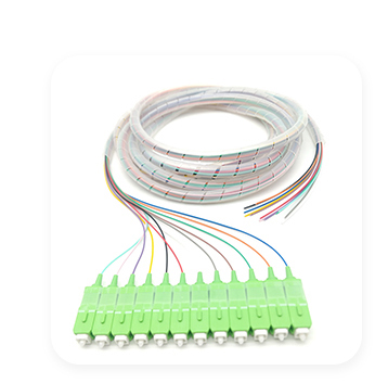 86 Plate Optical Termination Box Splicing Function Indoor FTTH Splitter Distribution Box