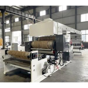 Wholesale Heat Hot Press Lamination Machine Water Based Adhesives Coating from china suppliers