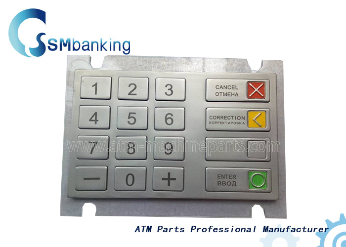 1750105826 ATM Wincor Nixdorf 2050XE 1500 Keyboard New Original EPPV5 RUS CES EPP V5 Pinpad 01750105826