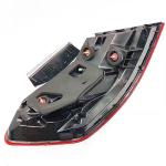 Enough Stock LED Tail Lamp Rear Light for Mercedes Benz W212 E CLASS 2014 2015