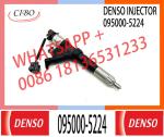 Engine Spare Parts For Hino E13C Common Rail Denso Common Rail Diesel Fuel