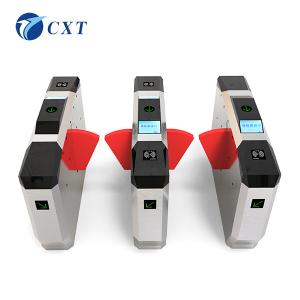 Wholesale Indoor Electronic Barrier Gates 600mm Passage Width 304 Stainless Steel from china suppliers