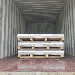 AISI 316 316l Mill Finished 1000mmx2000mm Stainless Steel Cold Rolled Sheet With