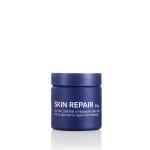 Travel Size PET Wide Mouth Plastic Jars 70ml Sustainable Cosmetic Jars