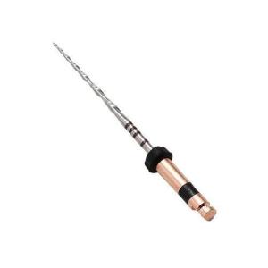 Wholesale Dental Perfect NiTi Rotary Files R40 Reciprocation In Endodontics from china suppliers
