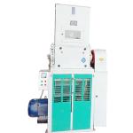 MLGT-51 11 Kw Paddy Dehusker Brown Rice Husker 1380*1450*2265 Mm