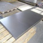 Industrial Aluminium Alloy Plate Silver Color A1050 For Cooking Utensils
