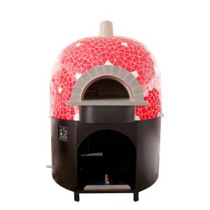 Wholesale Industrial Napoli Pizza Oven Gas from china suppliers