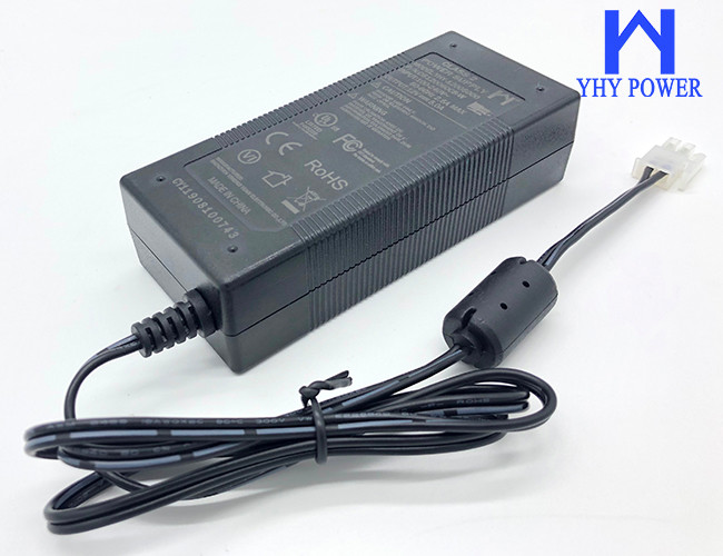 12 Volt 5 Amp 5.0a power Supply 60w Desktop 12v 5a 24V2.5A Ac To Dc Power Adapter molex plug