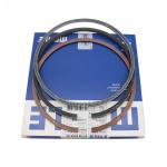 65.02503-8236 DE12T D2366 Diesel Piston Ring , 65.02503-8238 DOOSAN Excavator