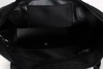 Casual fashion shopping bag folded handbag shoulder bag fashion leisure