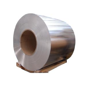 Wholesale Inox 304l 316 430 2B Stainless Steel Coil 1000mm-2000mm Width from china suppliers