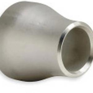 Wholesale Butt Weld Fitting Stainless Steel Concentric / Eccentric Reducer 4'' SCH40s ASTM A403 WP316H ASME B16.9 Pipe from china suppliers