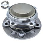 Heavy Load 2053340400 Auto Hub Bearing Mercedes-Benz C-Class GLC Front Wheel