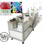 nonwoven surgical cap machine gorros quirurgicos machine