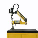 Manufacturer Supplier Drilling And Tapping Machine China Price