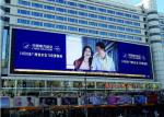 P6.67 Fixed Led Screen Outdoor Waterproof Digtial Advertising Billboard 2x3m