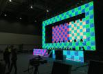 Outdoor Full Color LED Rental Display P6, Waterproof And Dustproof, 3 Years