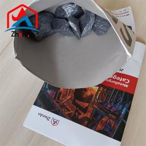 Wholesale Silicon Metal Factory Sales 1101 3303 2202 Metal Silicon Lump from china suppliers