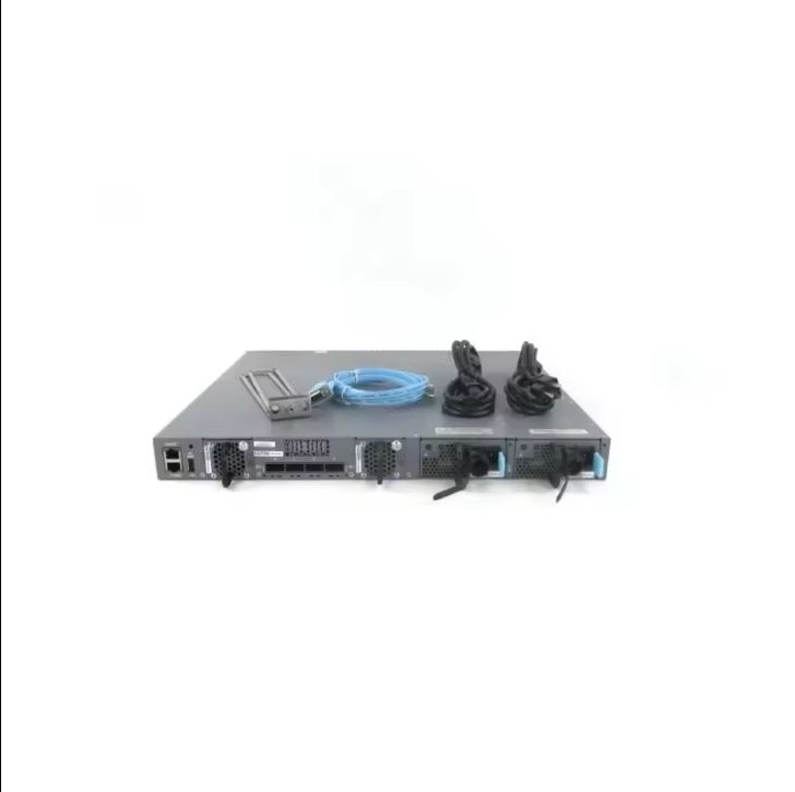 Customized EX4300-48P/EX4300 Ethernet Access Network Data Aggregation Core Gigabit Switches NO Private Mold