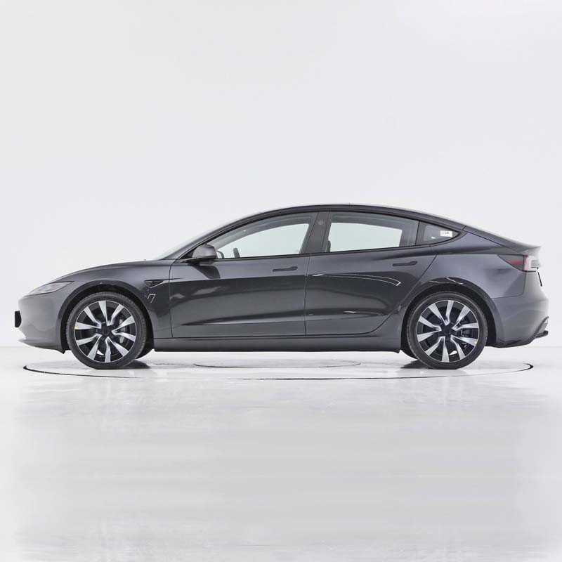 Tesla Model 3 Electric Sedan Car New Energy Vehicle EV Sport Car used