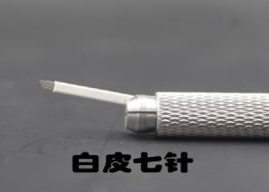 Wholesale Disposable Permanent Makeup Needles Stainless Steel For Gelivable Machine from china suppliers