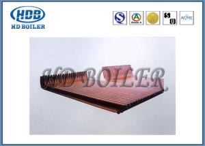 Wholesale Carbon Steel Alloy Steel Water Wall Panels / Water Cooling Wall ASME Standard from china suppliers