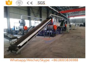 Wholesale High quality waste tyre recycling machine for rubber powder production line from china suppliers