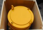 R210-7 Excavator Swing Drive Swing Gearbox 31N6-10150 for hyundai