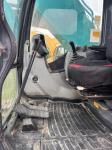 Kobelco SK200 Used/second hand Crawler Excavator Japanese engine Kobelco75 SK75