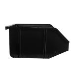 235*155*120mm PP Plastic Many Design Durable Lint Free ESD Antistatic Shipping
